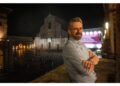 Al lavoro da casa dove resterà in isolamento fino al 30 aprile