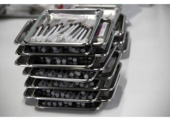 Sale il numero delle persone in quarantena