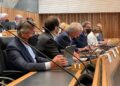 Assessore Thomas Widmann esce dall'esecutivo