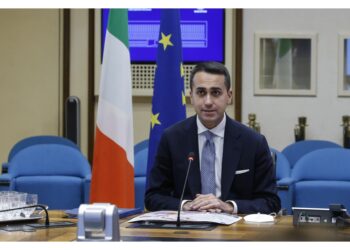 'Simbolo dell'Italia che crede nel dialogo'
