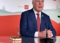 Governatore: "Ho gia' richiesto che ci vengano forniti"