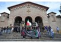 Previsto il raduno delle camicie nere