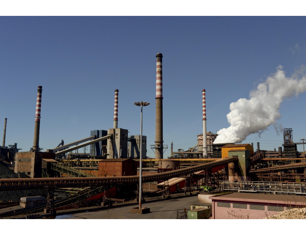 Ex Ilva: commissari, dissequestrare area a caldo