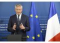 Ministro commenta aperture di Macron sulla riforma previdenziale