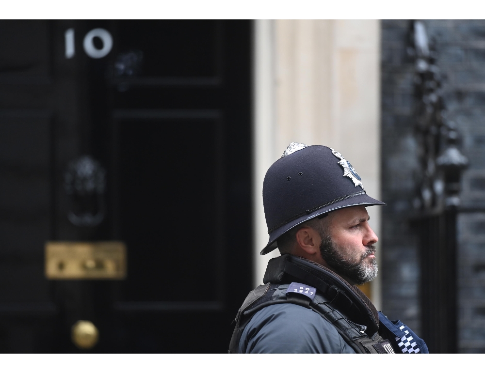 Gb: partygate, multe per festa al n.10 prima di esequie Filippo