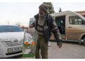 Lo riferisce il governatore locale