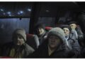 Per evacuare i civili intrappolati