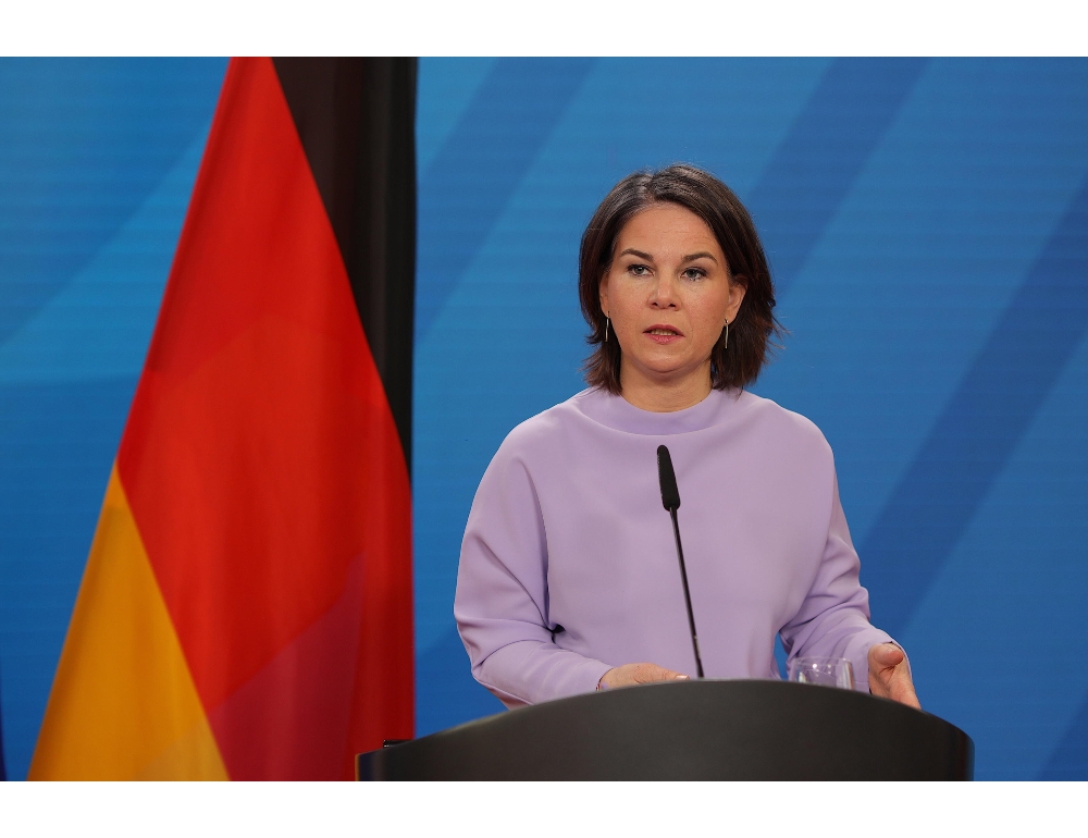 La Germania espelle 40 diplomatici russi