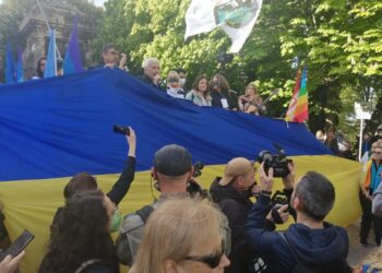 Organizzatori su assenza mondo della politica a manifestazione