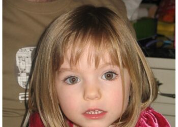 La bambina britannica scomparve 15 anni fa quando aveva 3 anni