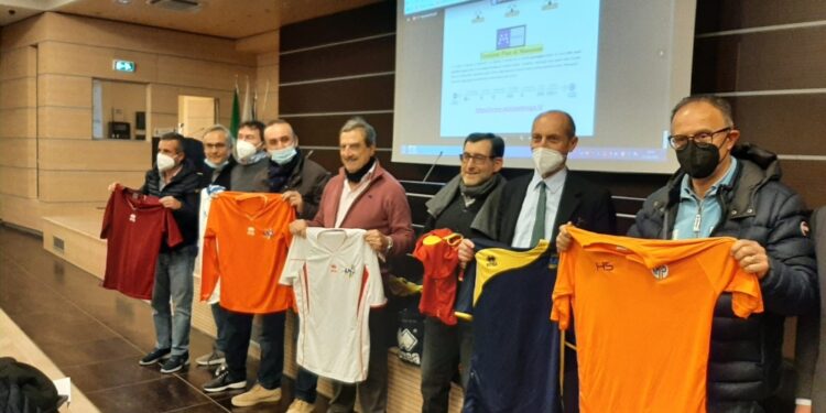 A Perugia torneo a otto e confronto su legalità con ragazzi