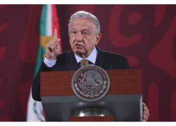 López Obrador ha detto che scriverà sulla scheda 'Viva Zapata!'