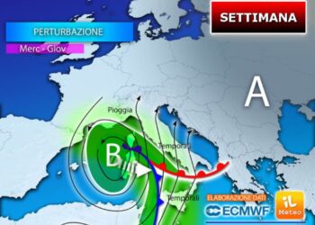 www.iLMeteo.it