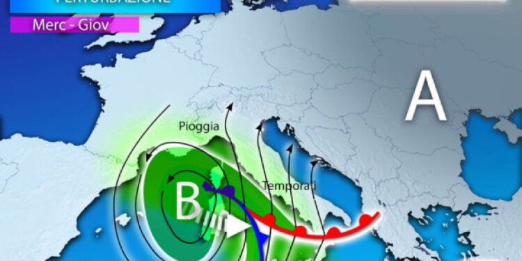 www.iLMeteo.it