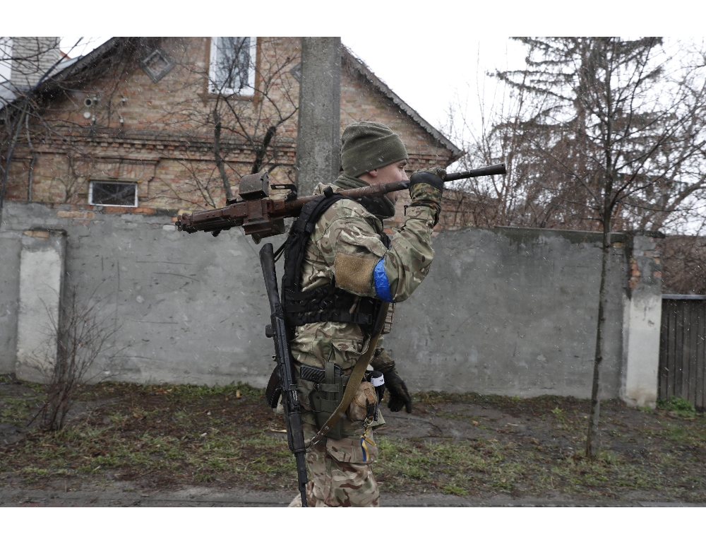 Mosca, ‘Bucha provocazione Kiev, mirano a stop negoziati’