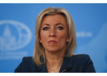 Zakharova punta il dito contro attività criminali forze ucraine