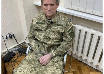 Analista Kiev all'ANSA: 'Mosca non farà grandi sforzi per lui'