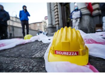 Decesso in serata dopo il ricovero in ospedale