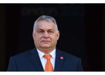 Premier ungherese chiarisce sua posizione sul conflitto ucraino