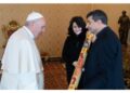 Domani la Messa in Coena Domini