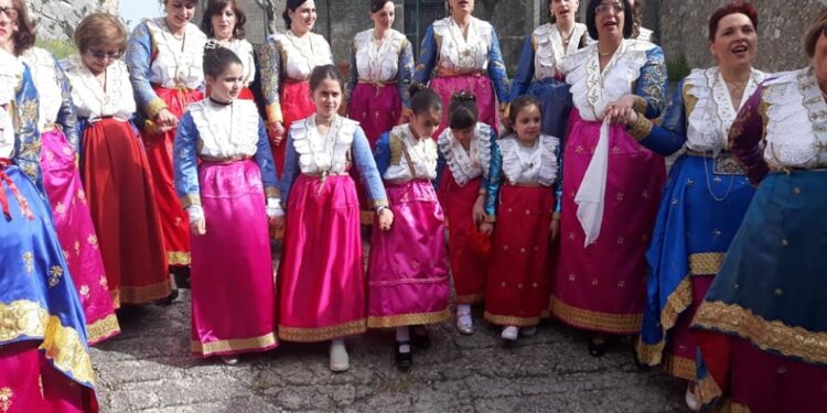 Ilir Meta sarà a Civita per "Vallje" evento clou tradizione
