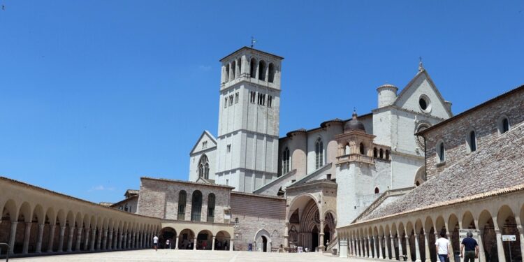 Per prima volta nella storia arrivo in piazza e non alla rocca