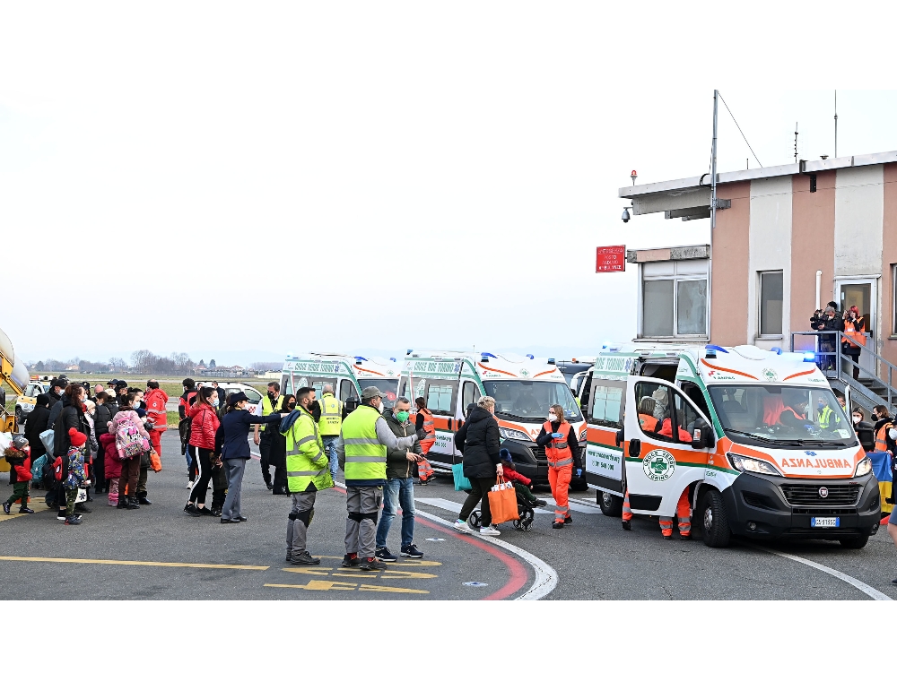 Ragazza morta:Regione Lazio,operatore 118 ha parlato inglese