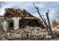 Governatore: 'Altri 11 feriti nei bombardamenti'