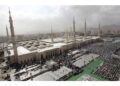 In Arabia Saudita