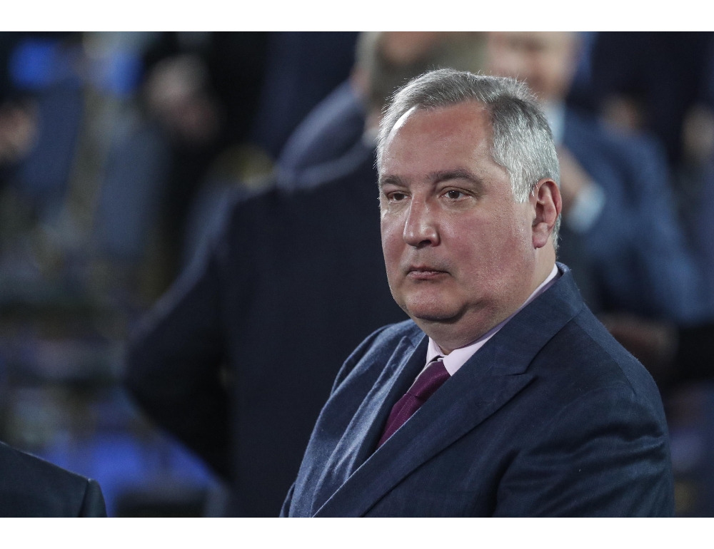 Roscosmos, stop cooperazione con paesi che aiutano Ucraina