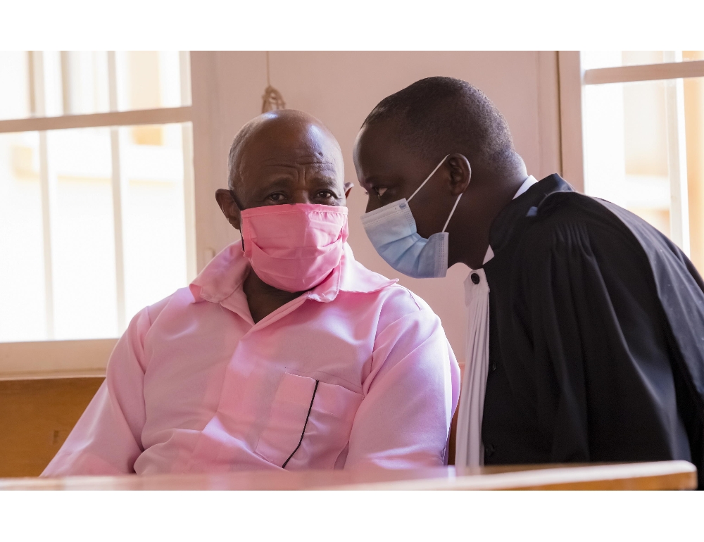 Ruanda: confermati 25 anni carcere per ‘Schindler africano’