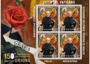 Il 16 e 17 maggio