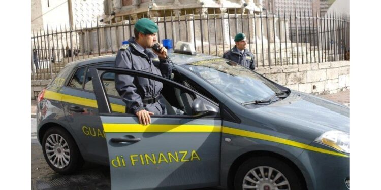 Guardia finanza Perugia blocca anche 20 mln quote societarie