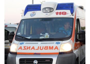 Episodio avvenuto la sera di Pasqua a Pisa