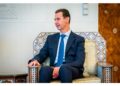 Il generale Abbas prende il posto del parigrado Ayyub