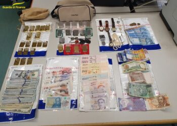 Altri due indagati e sequestro di ulteriori 10 milioni
