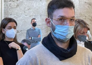 Prosegue il processo davanti alla Corte d'assise