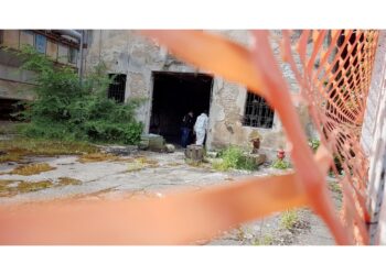 L'omicidio in una fabbrica abbandonata a Parma. 'Futili motivi'