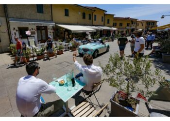 Appartamenti in Toscana tolti a imprenditore da Tribunale Milano