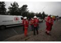 'Poca sicurezza. Situazione peggiorata dopo Kramatorsk'