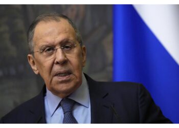 Ministro Esteri a India Today: 'Solo armi convenzionali'