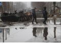 Dall'inizio della guerra. I feriti sono 2.038