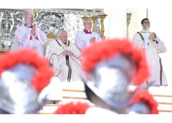 'La pace è possibile