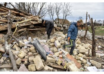 Cinque sono destinati alla Moldova