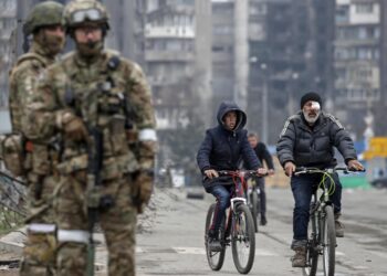 A rischio l'accesso all'acqua potabile per altre 4