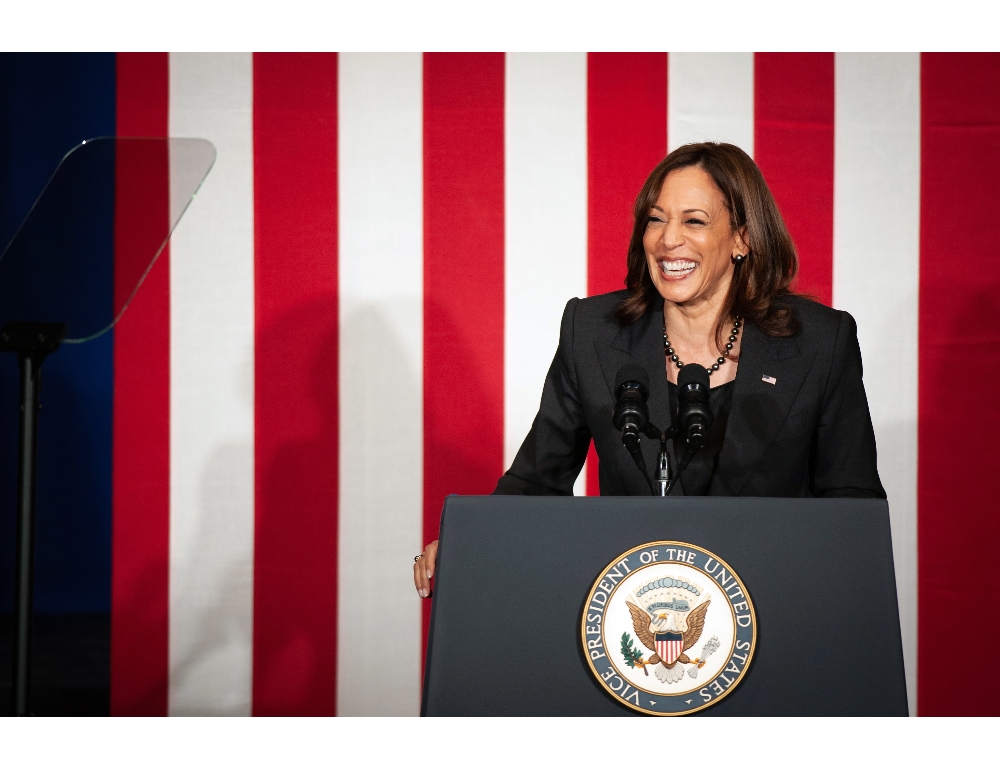 Usa: Kamala Harris perde un altro pezzo, via vice capo staff