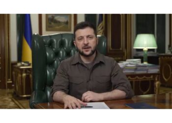Presidente ucraino al Parlamento greco