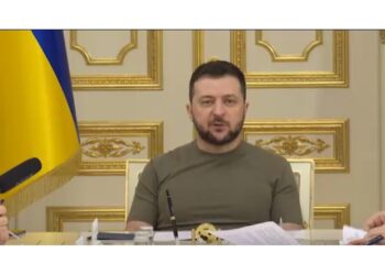 Lo riferisce il Washington Post