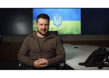 'Situazione a Mariupol rimane brutale