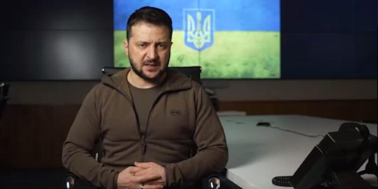 'Situazione a Mariupol rimane brutale